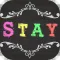 STAY fandom game
